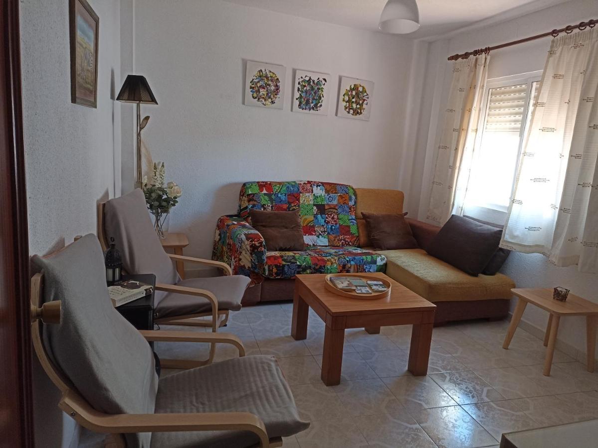 Casa Liebana Villa Torrox Buitenkant foto